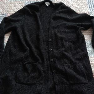 Old navy cardigan